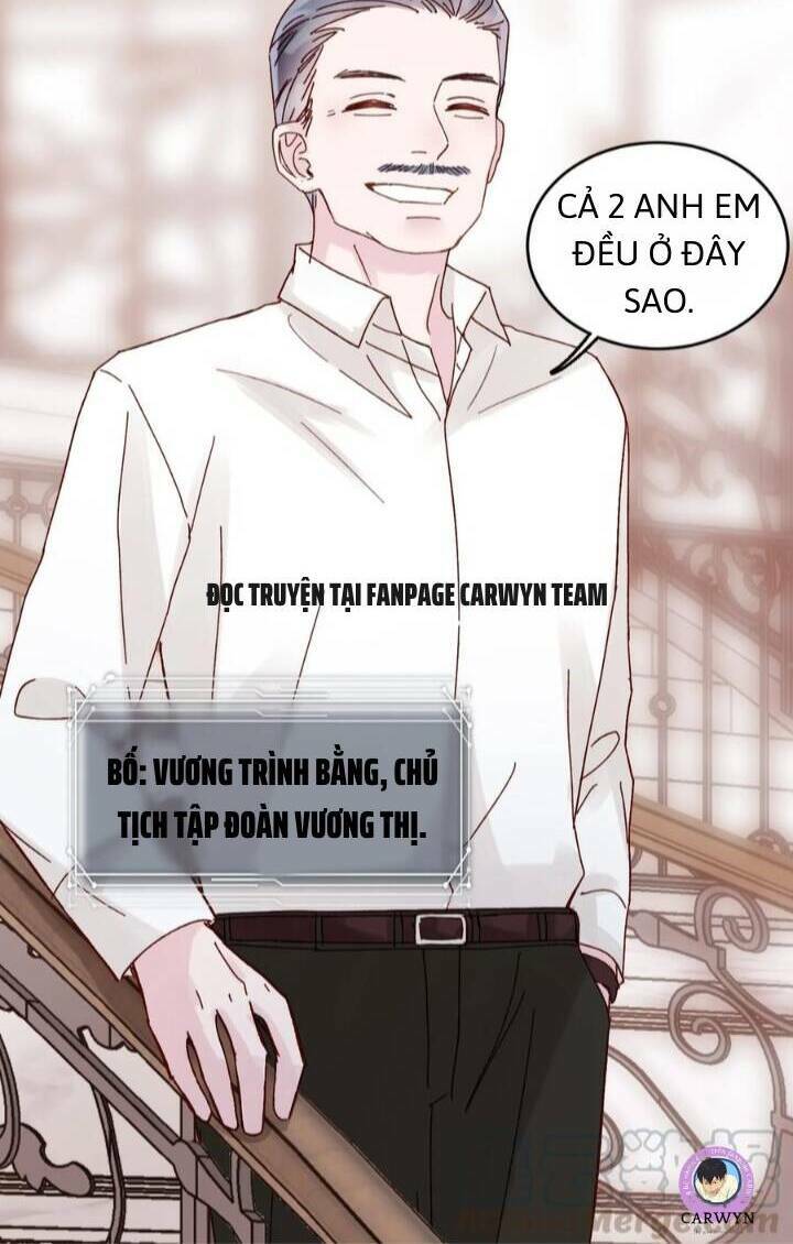 Tôi Phải Làm Một Kẻ Đại Xấu Xa - Chapter 10 - Page 13