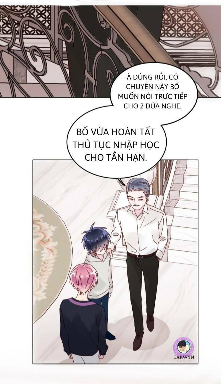 Tôi Phải Làm Một Kẻ Đại Xấu Xa - Chapter 10 - Page 14