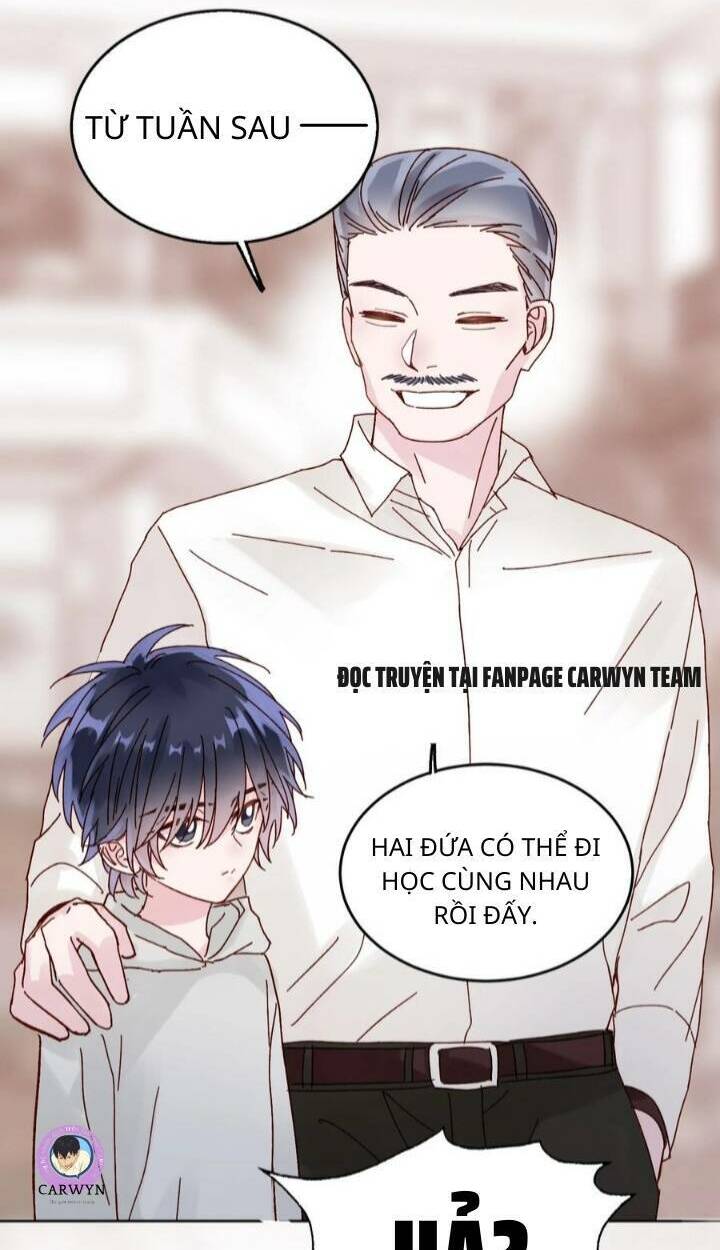 Tôi Phải Làm Một Kẻ Đại Xấu Xa - Chapter 10 - Page 15