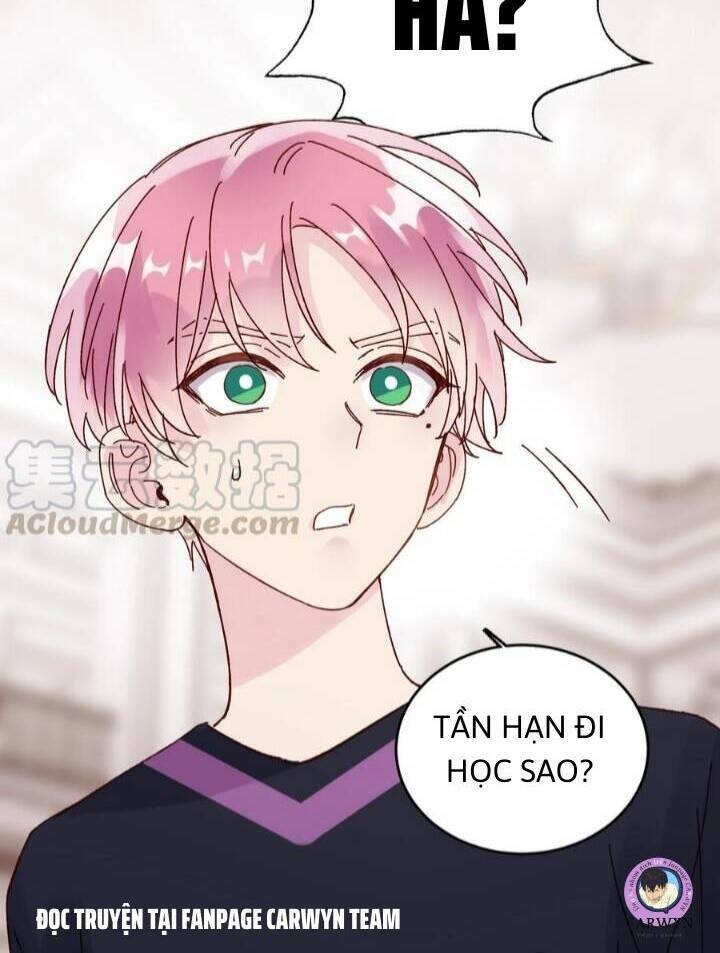 Tôi Phải Làm Một Kẻ Đại Xấu Xa - Chapter 10 - Page 16