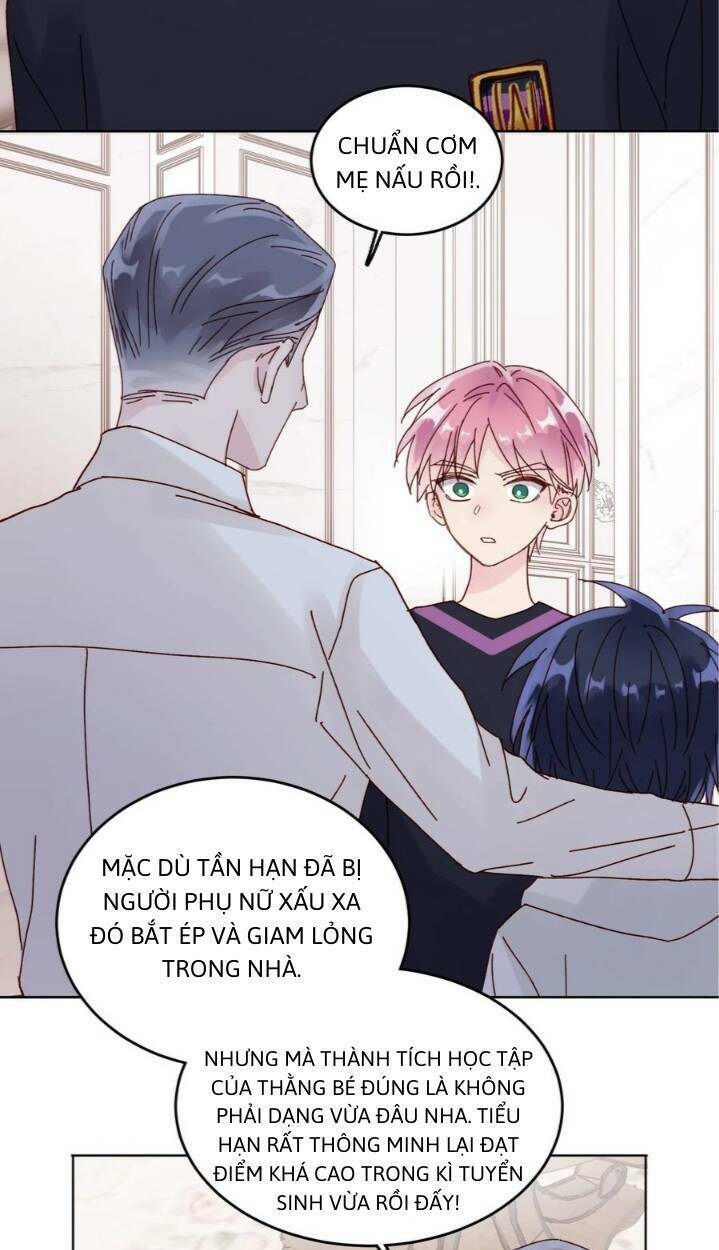 Tôi Phải Làm Một Kẻ Đại Xấu Xa - Chapter 10 - Page 17