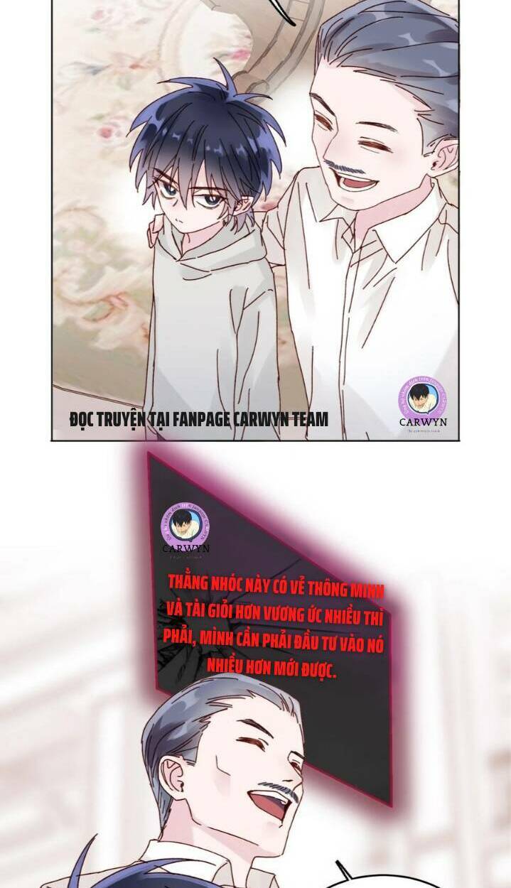 Tôi Phải Làm Một Kẻ Đại Xấu Xa - Chapter 10 - Page 18