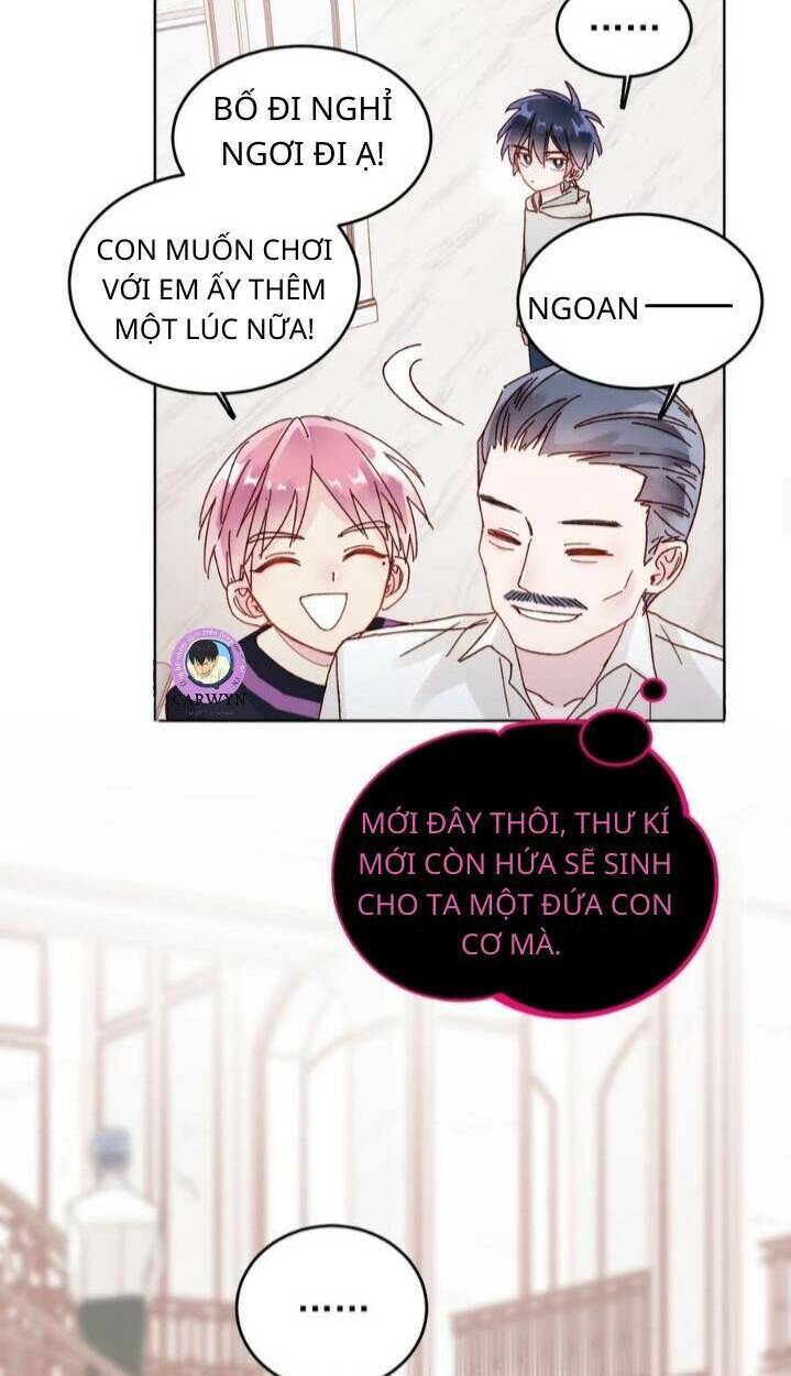 Tôi Phải Làm Một Kẻ Đại Xấu Xa - Chapter 10 - Page 24