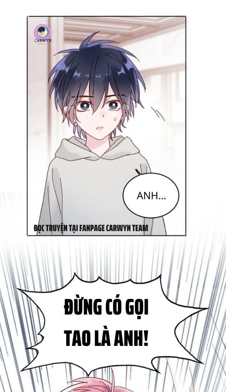 Tôi Phải Làm Một Kẻ Đại Xấu Xa - Chapter 10 - Page 26