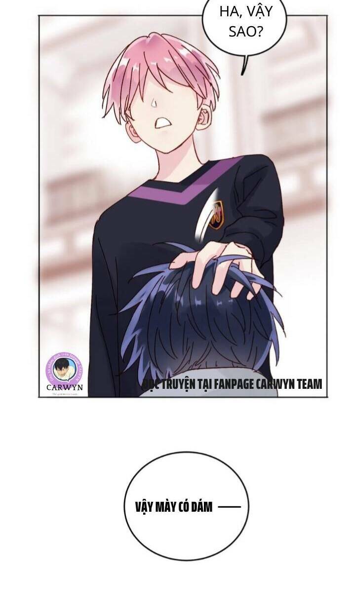 Tôi Phải Làm Một Kẻ Đại Xấu Xa - Chapter 10 - Page 31
