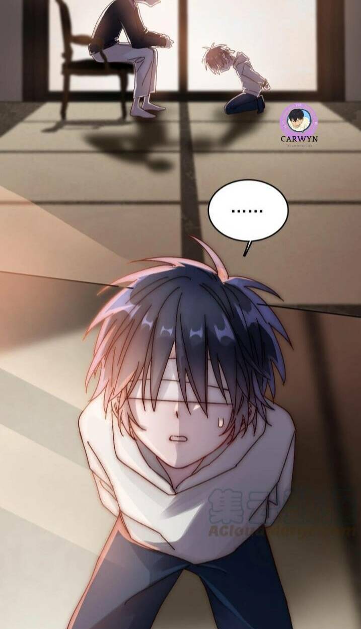 Tôi Phải Làm Một Kẻ Đại Xấu Xa - Chapter 10 - Page 34