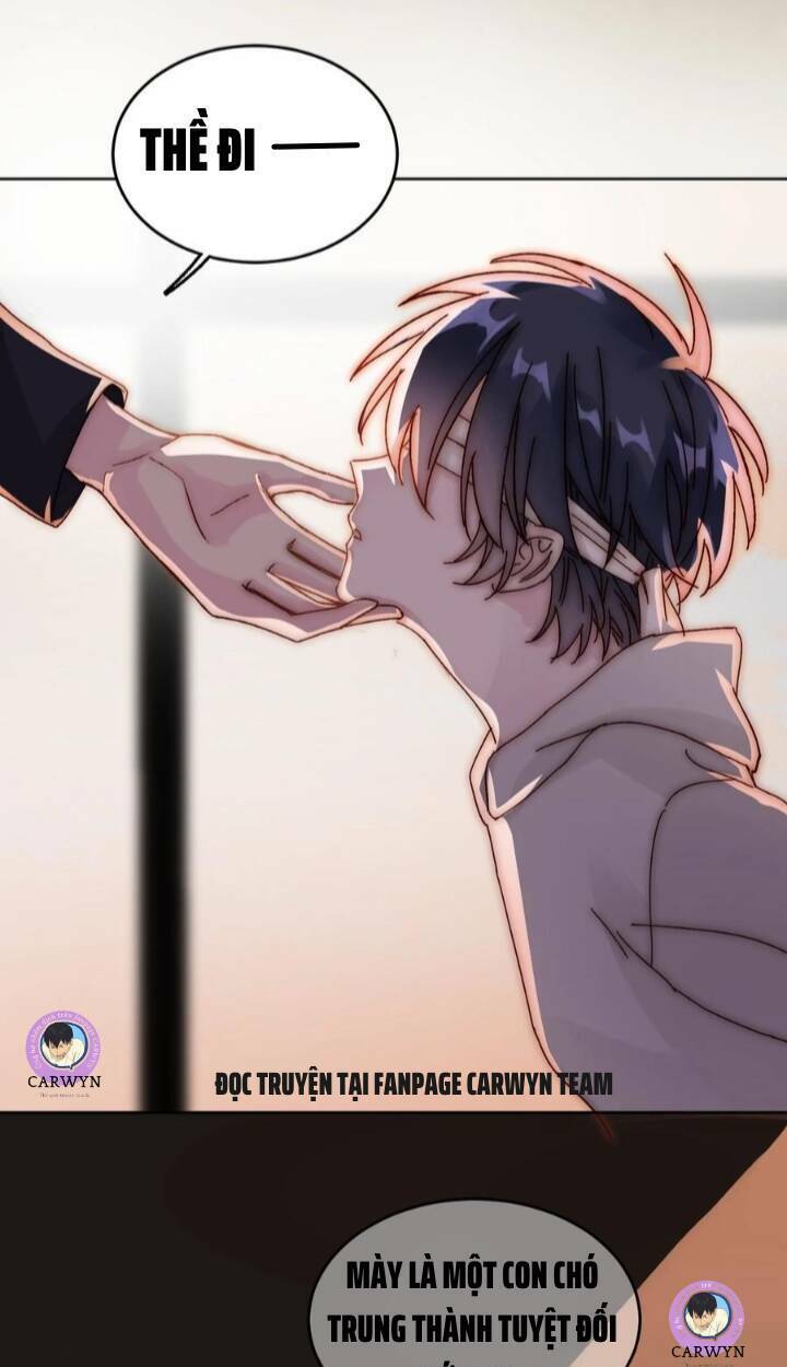 Tôi Phải Làm Một Kẻ Đại Xấu Xa - Chapter 10 - Page 36