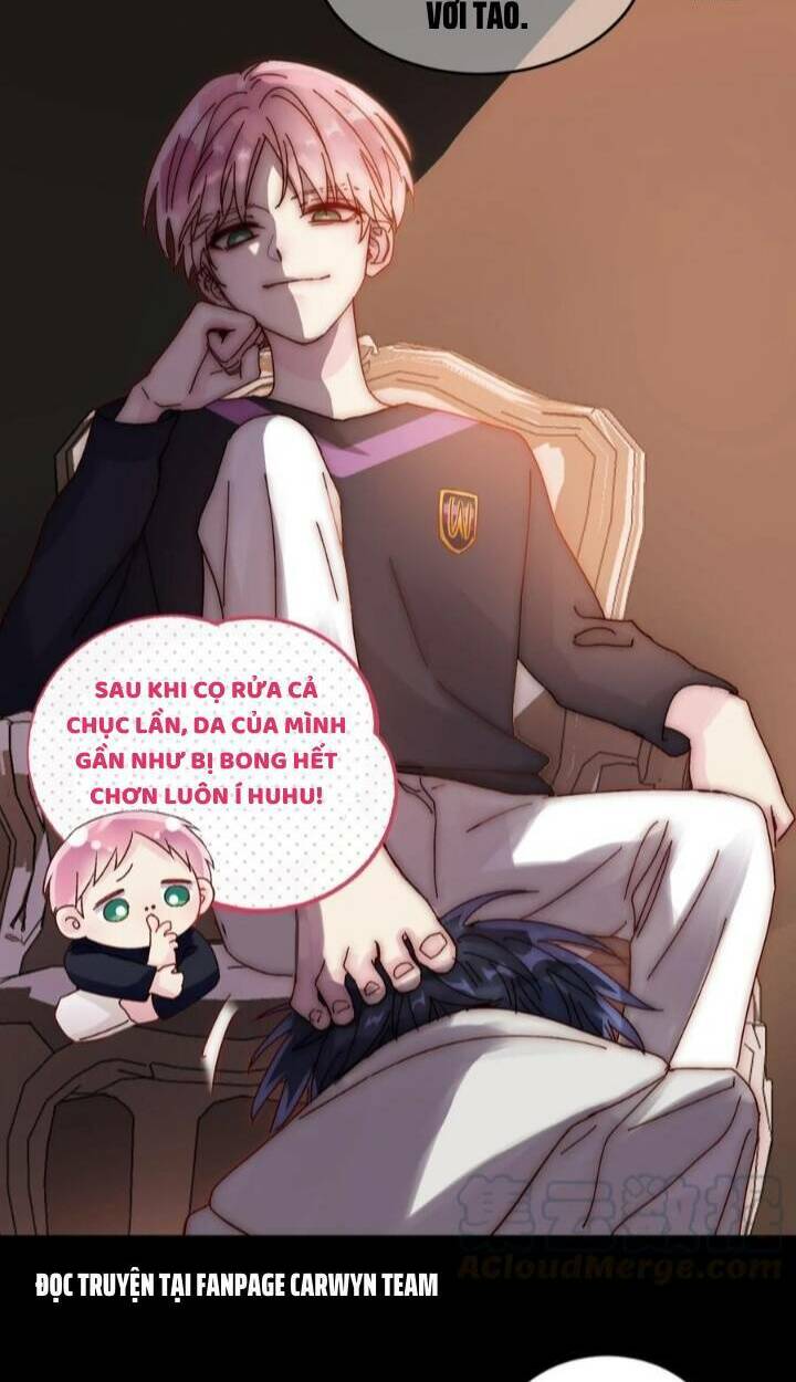 Tôi Phải Làm Một Kẻ Đại Xấu Xa - Chapter 10 - Page 37