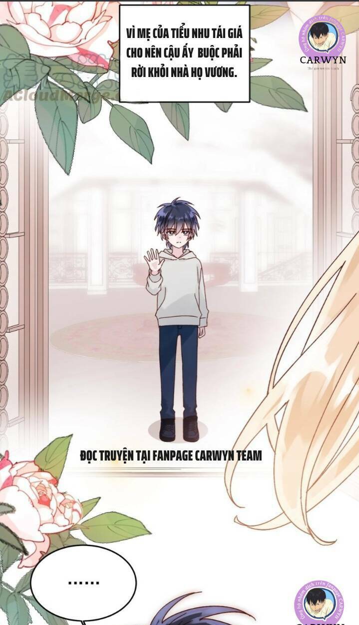 Tôi Phải Làm Một Kẻ Đại Xấu Xa - Chapter 10 - Page 3