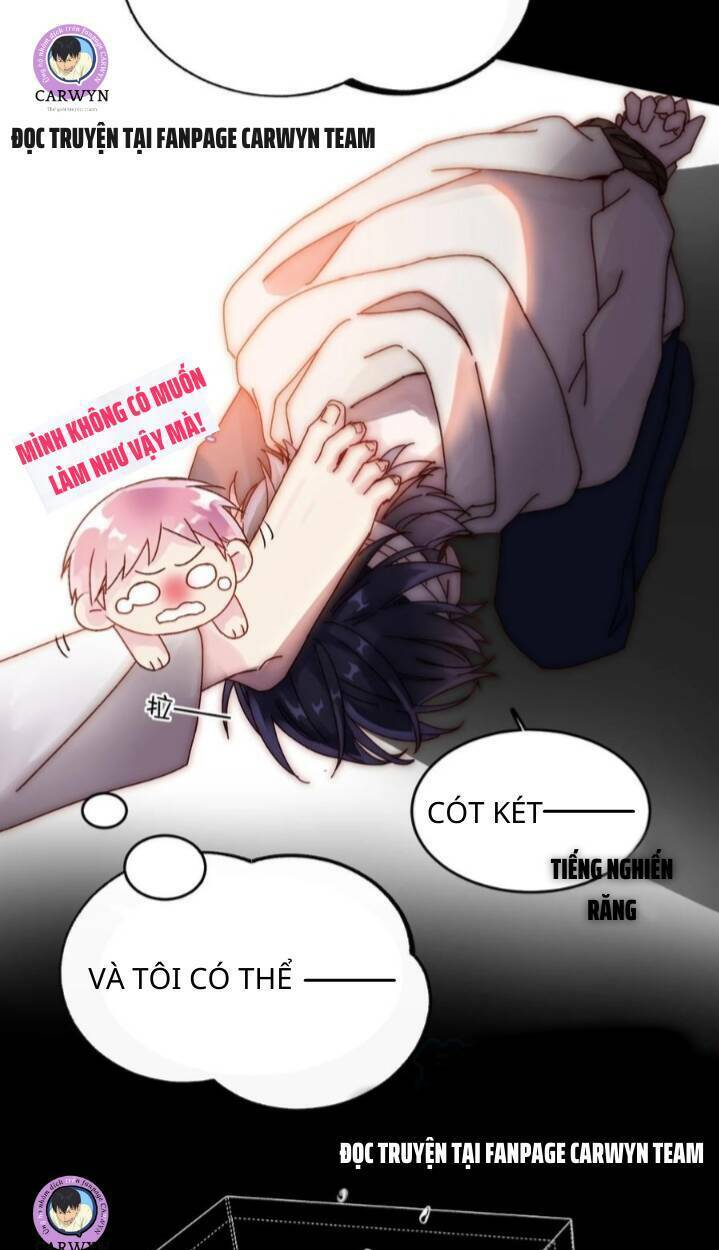 Tôi Phải Làm Một Kẻ Đại Xấu Xa - Chapter 10 - Page 39