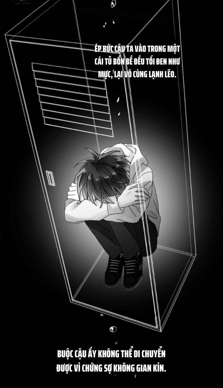 Tôi Phải Làm Một Kẻ Đại Xấu Xa - Chapter 10 - Page 40