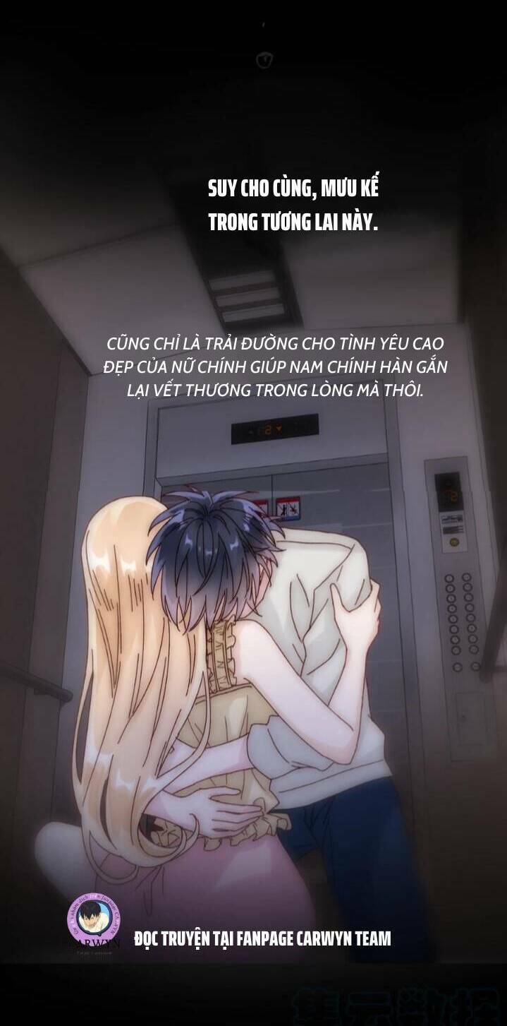 Tôi Phải Làm Một Kẻ Đại Xấu Xa - Chapter 10 - Page 41