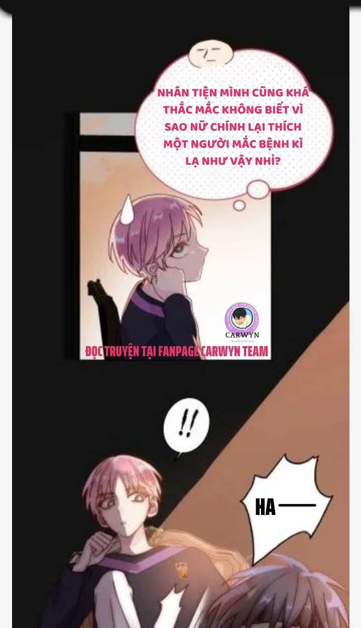 Tôi Phải Làm Một Kẻ Đại Xấu Xa - Chapter 10 - Page 42