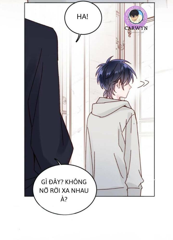 Tôi Phải Làm Một Kẻ Đại Xấu Xa - Chapter 10 - Page 5