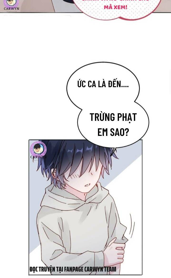 Tôi Phải Làm Một Kẻ Đại Xấu Xa - Chapter 10 - Page 8