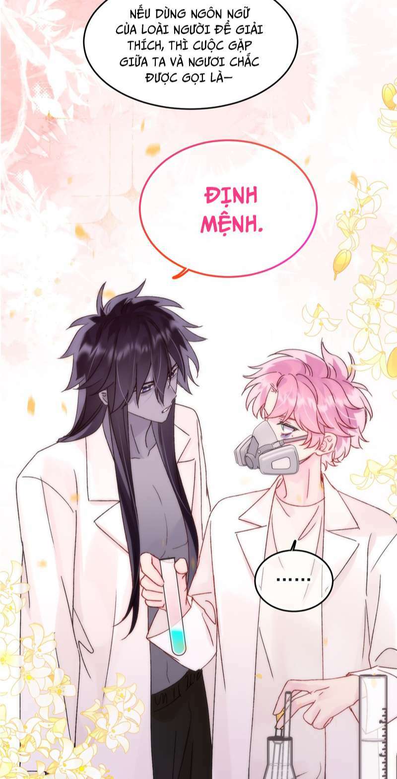 Tôi Phải Làm Một Kẻ Đại Xấu Xa - Chapter 100 - Page 9