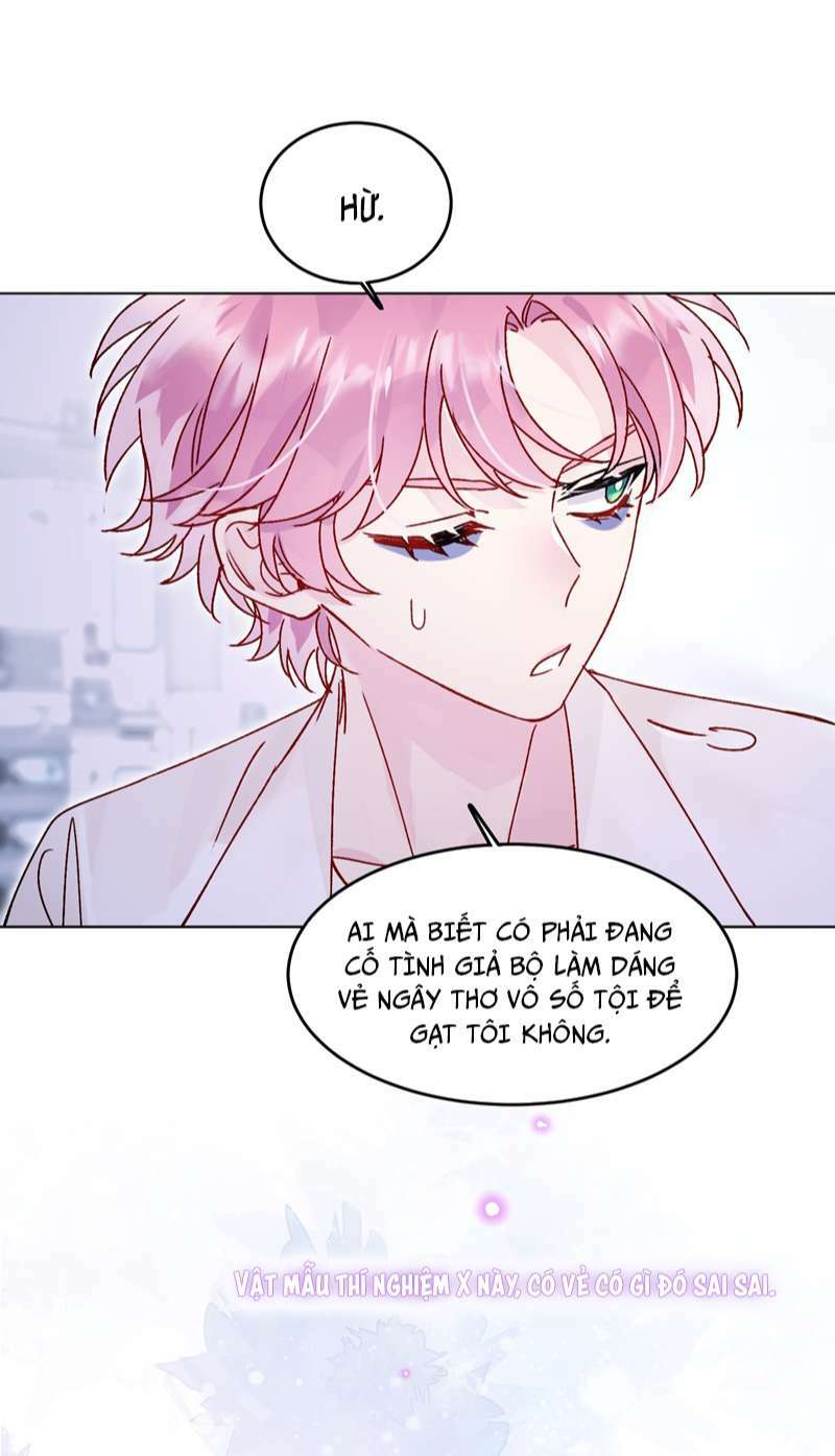 Tôi Phải Làm Một Kẻ Đại Xấu Xa - Chapter 100 - Page 13