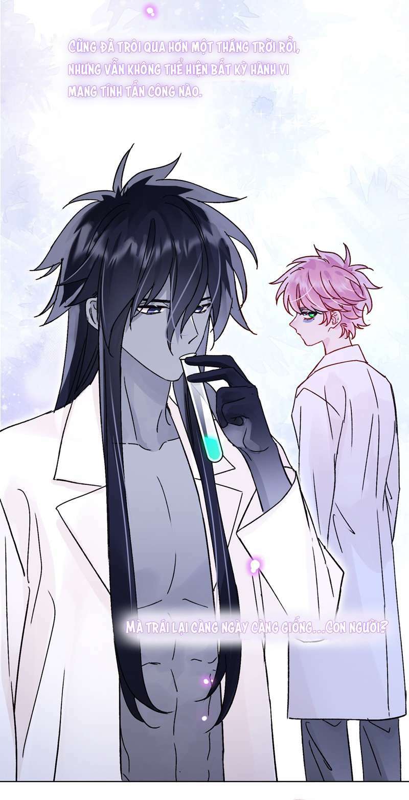 Tôi Phải Làm Một Kẻ Đại Xấu Xa - Chapter 100 - Page 14
