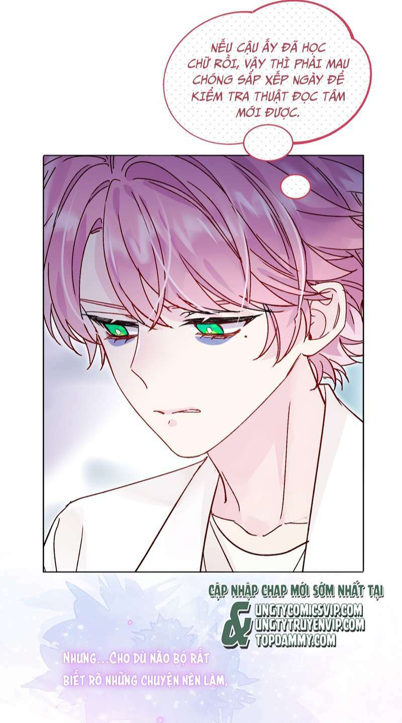 Tôi Phải Làm Một Kẻ Đại Xấu Xa - Chapter 100 - Page 15