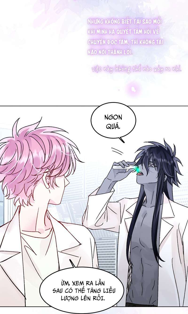 Tôi Phải Làm Một Kẻ Đại Xấu Xa - Chapter 100 - Page 16