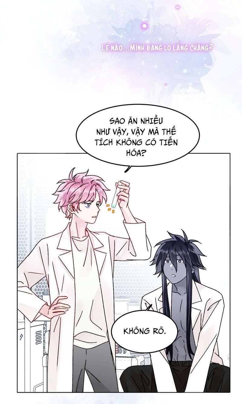 Tôi Phải Làm Một Kẻ Đại Xấu Xa - Chapter 100 - Page 17