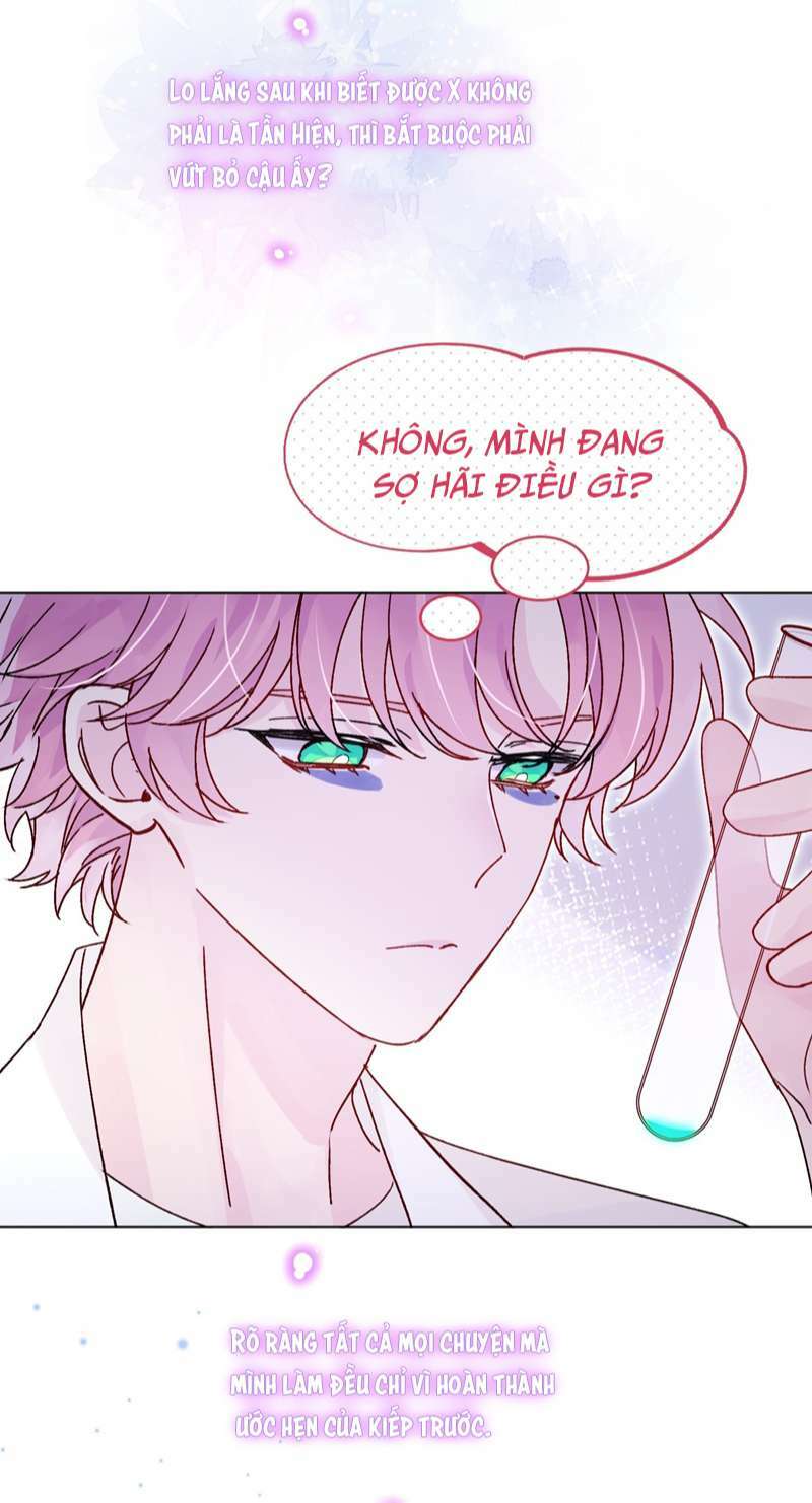 Tôi Phải Làm Một Kẻ Đại Xấu Xa - Chapter 100 - Page 18