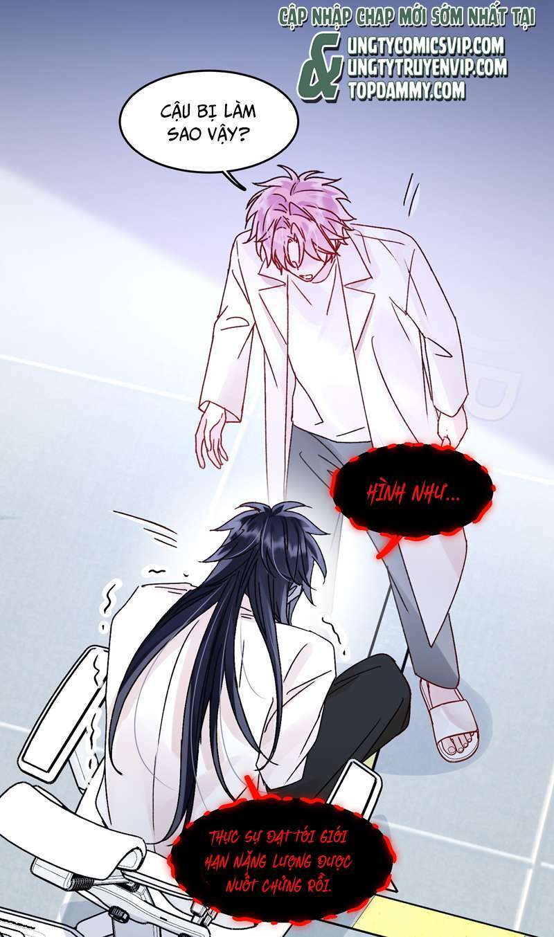 Tôi Phải Làm Một Kẻ Đại Xấu Xa - Chapter 100 - Page 20