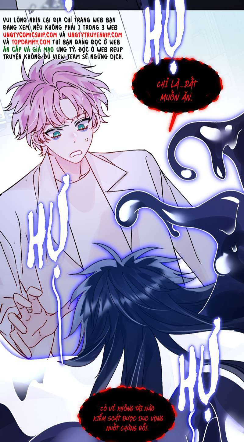 Tôi Phải Làm Một Kẻ Đại Xấu Xa - Chapter 100 - Page 22