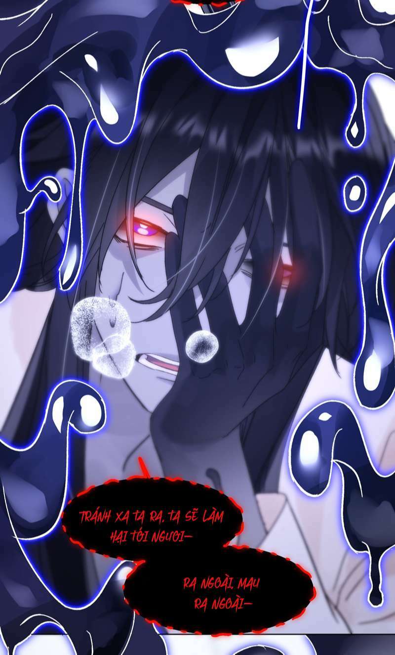 Tôi Phải Làm Một Kẻ Đại Xấu Xa - Chapter 100 - Page 23