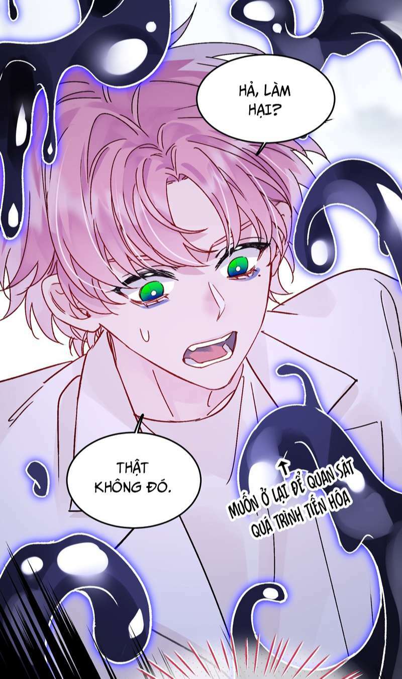 Tôi Phải Làm Một Kẻ Đại Xấu Xa - Chapter 100 - Page 24