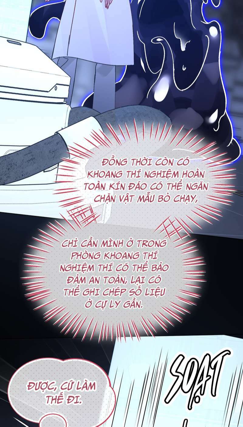 Tôi Phải Làm Một Kẻ Đại Xấu Xa - Chapter 100 - Page 26