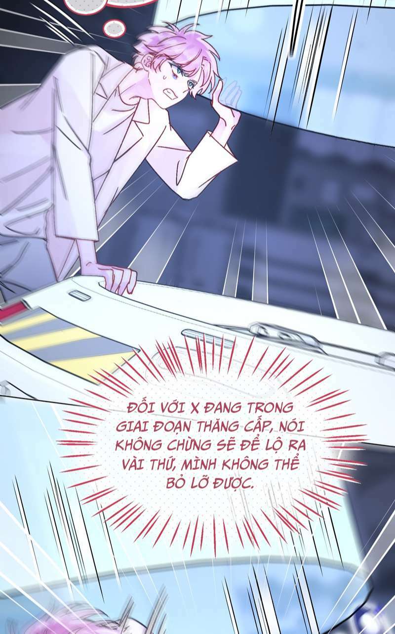 Tôi Phải Làm Một Kẻ Đại Xấu Xa - Chapter 100 - Page 27