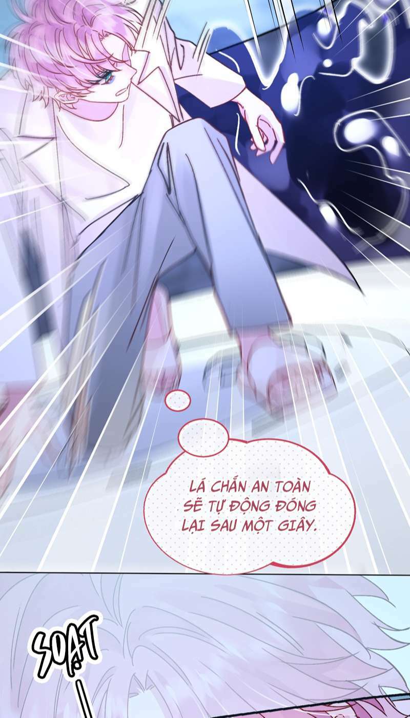 Tôi Phải Làm Một Kẻ Đại Xấu Xa - Chapter 100 - Page 28