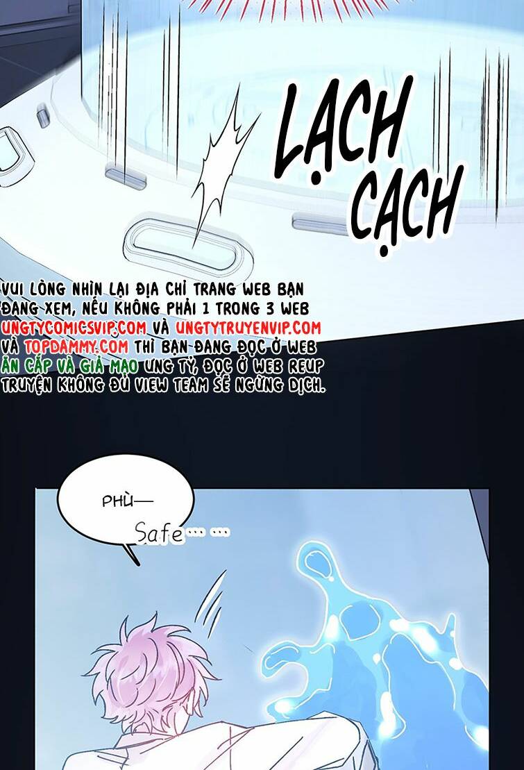 Tôi Phải Làm Một Kẻ Đại Xấu Xa - Chapter 100 - Page 30