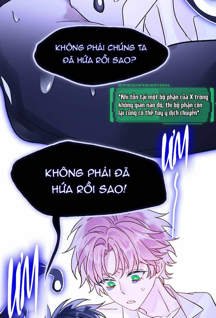 Tôi Phải Làm Một Kẻ Đại Xấu Xa - Chapter 100 - Page 35