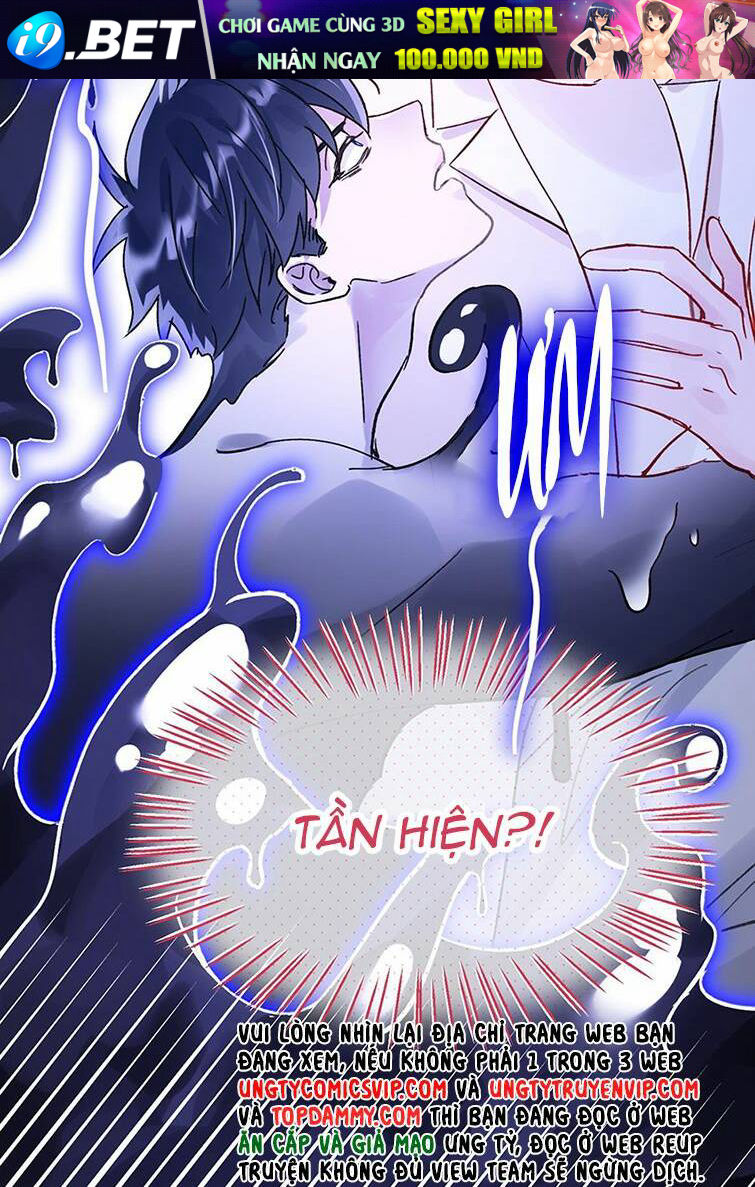 Tôi Phải Làm Một Kẻ Đại Xấu Xa - Chapter 100 - Page 36