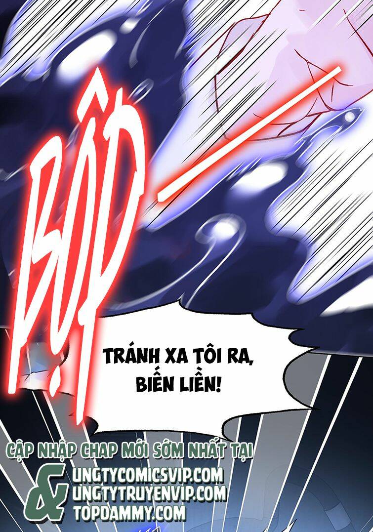 Tôi Phải Làm Một Kẻ Đại Xấu Xa - Chapter 100 - Page 40