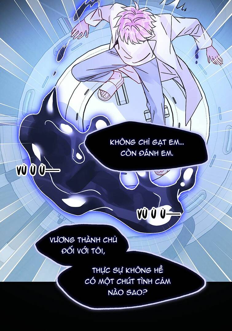 Tôi Phải Làm Một Kẻ Đại Xấu Xa - Chapter 100 - Page 41