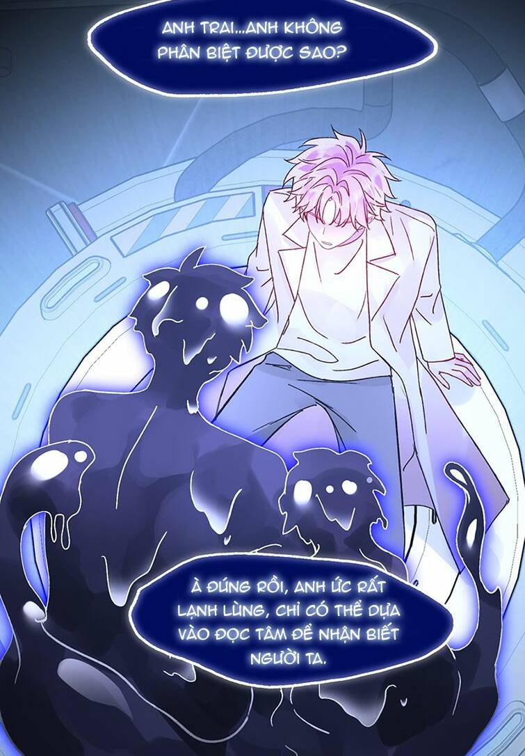 Tôi Phải Làm Một Kẻ Đại Xấu Xa - Chapter 100 - Page 43