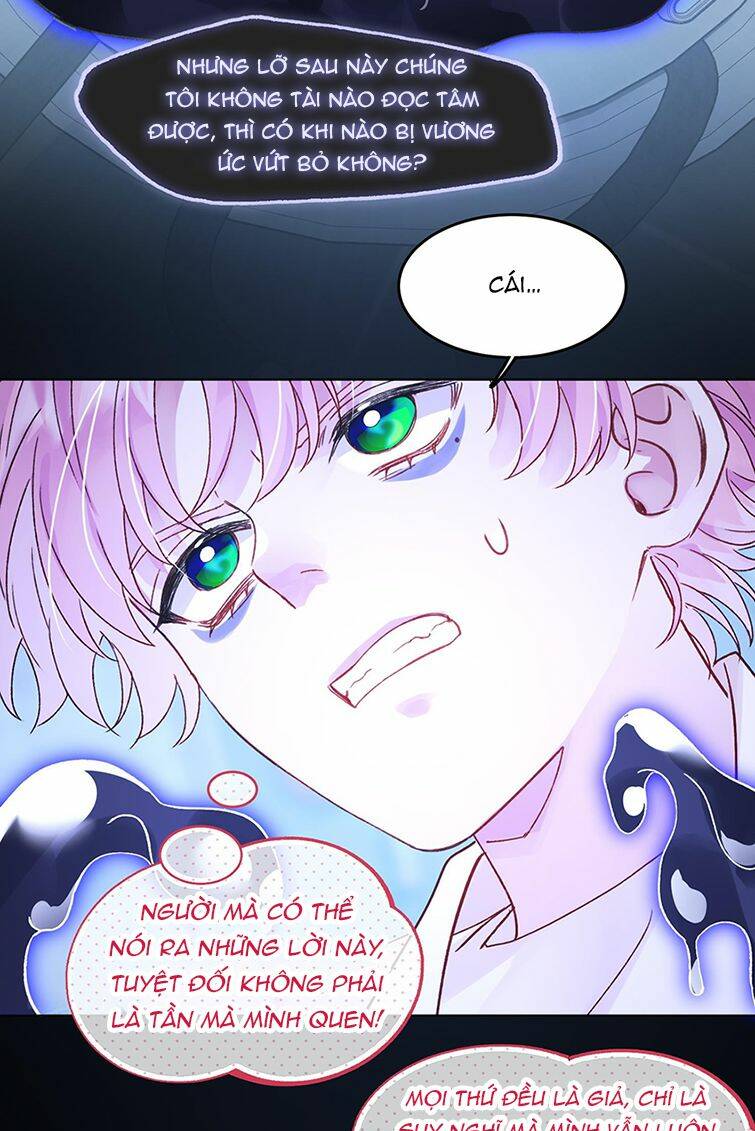 Tôi Phải Làm Một Kẻ Đại Xấu Xa - Chapter 100 - Page 44