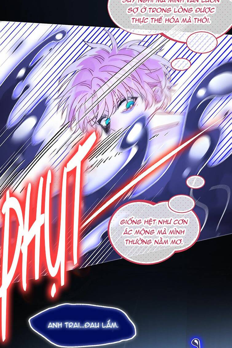 Tôi Phải Làm Một Kẻ Đại Xấu Xa - Chapter 100 - Page 45