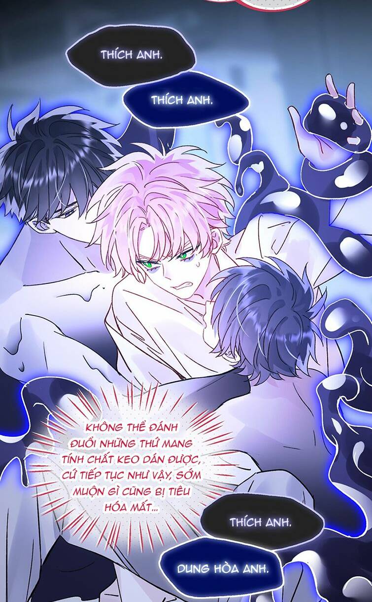 Tôi Phải Làm Một Kẻ Đại Xấu Xa - Chapter 100 - Page 47