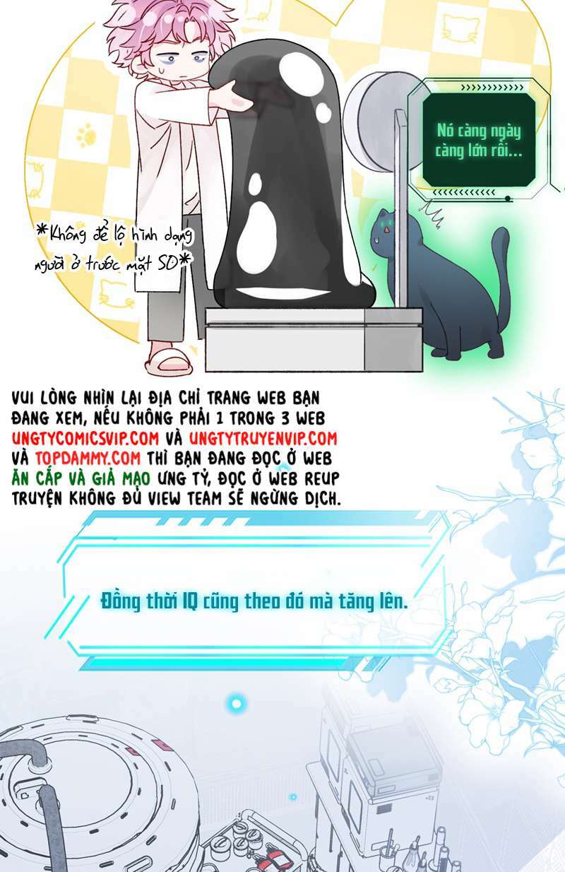 Tôi Phải Làm Một Kẻ Đại Xấu Xa - Chapter 100 - Page 4