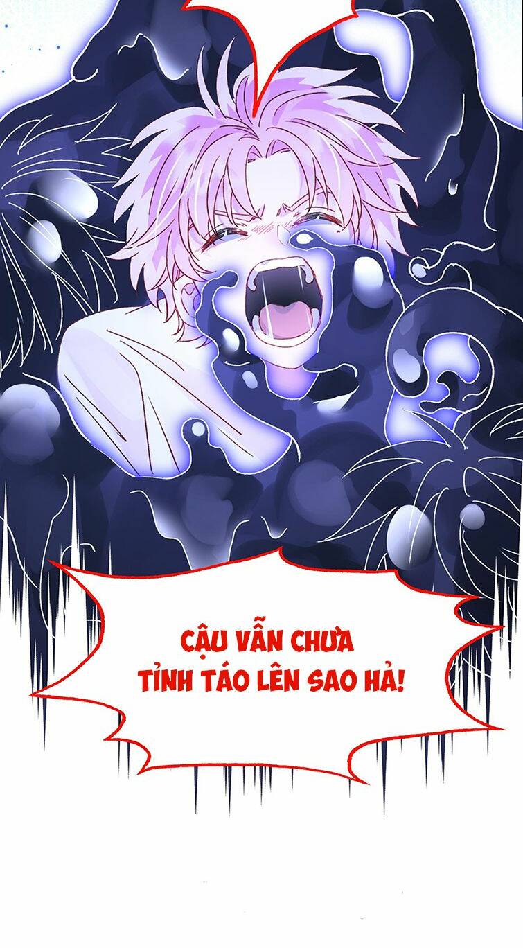 Tôi Phải Làm Một Kẻ Đại Xấu Xa - Chapter 100 - Page 49