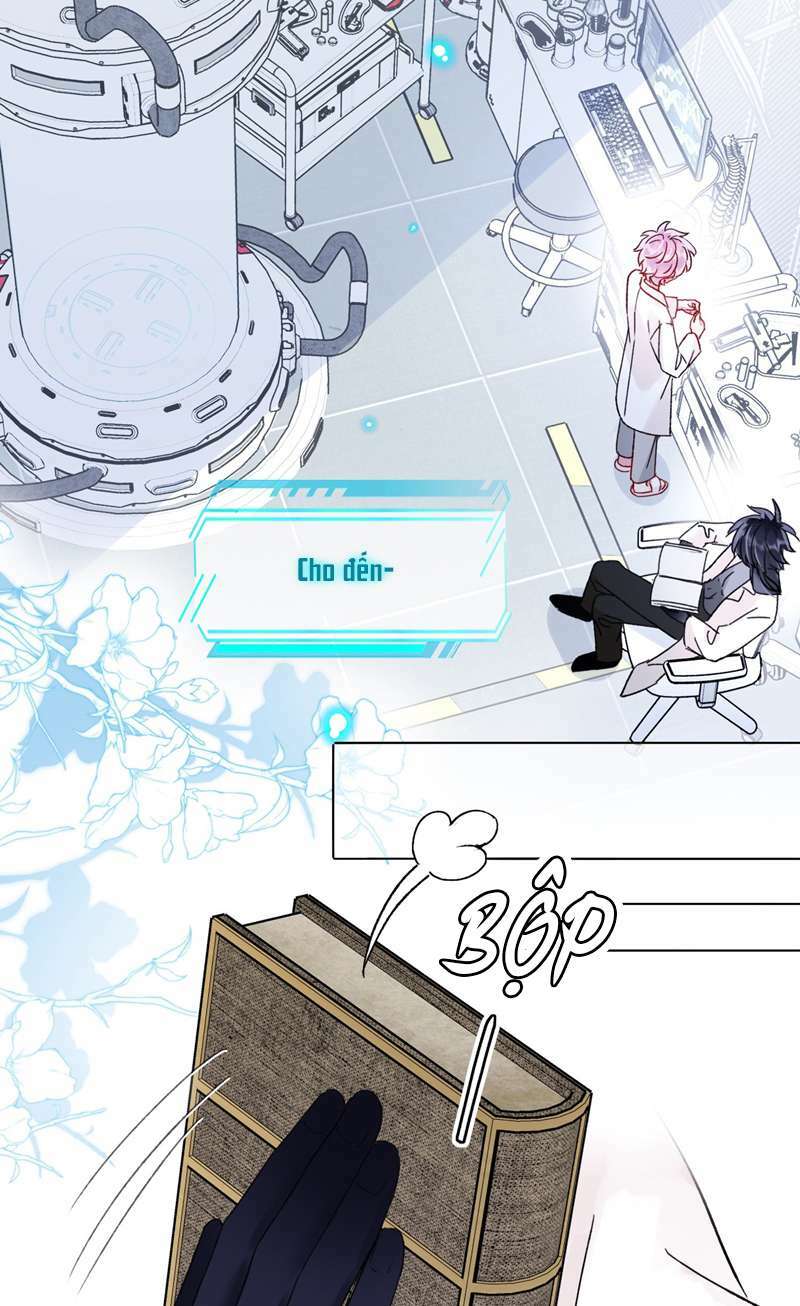 Tôi Phải Làm Một Kẻ Đại Xấu Xa - Chapter 100 - Page 5