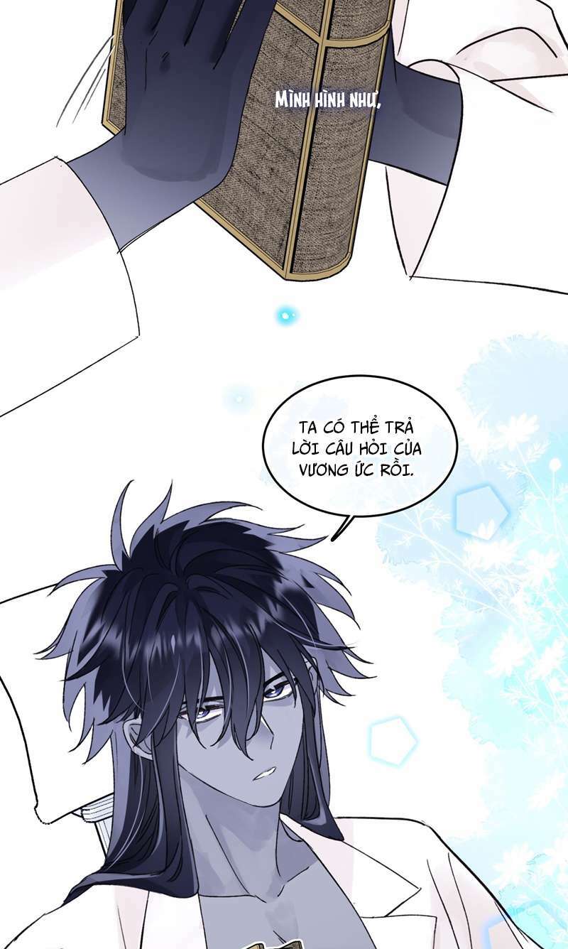 Tôi Phải Làm Một Kẻ Đại Xấu Xa - Chapter 100 - Page 6