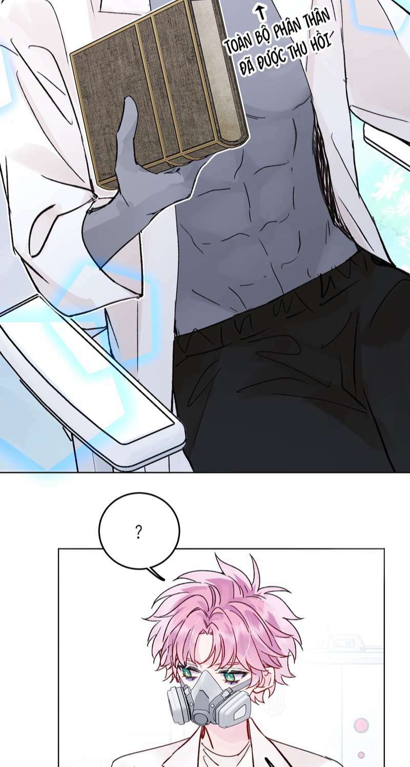 Tôi Phải Làm Một Kẻ Đại Xấu Xa - Chapter 100 - Page 7