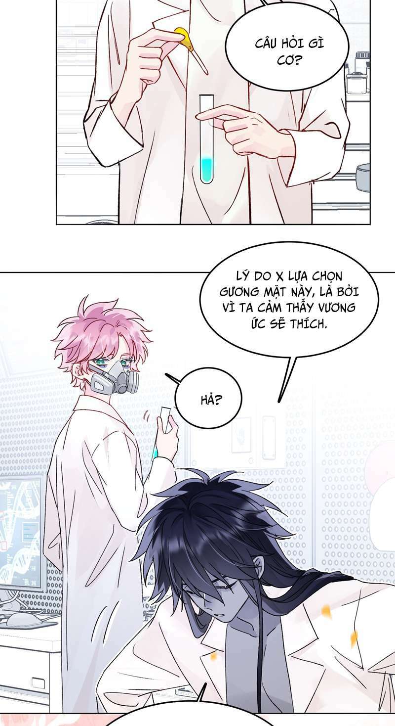 Tôi Phải Làm Một Kẻ Đại Xấu Xa - Chapter 100 - Page 8