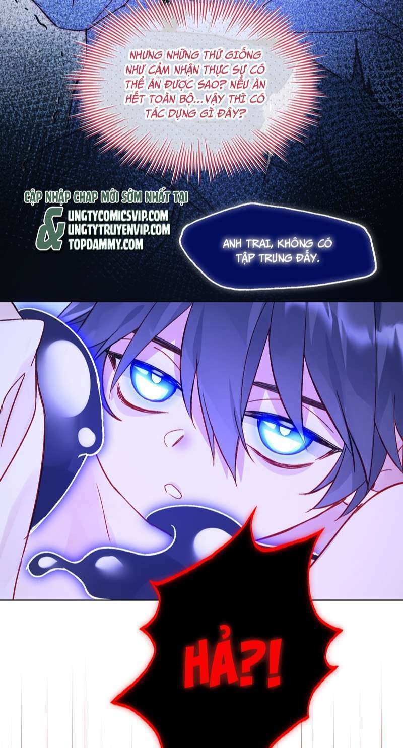 Tôi Phải Làm Một Kẻ Đại Xấu Xa - Chapter 101 - Page 9