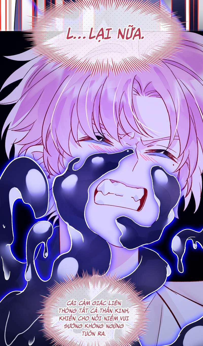 Tôi Phải Làm Một Kẻ Đại Xấu Xa - Chapter 101 - Page 11